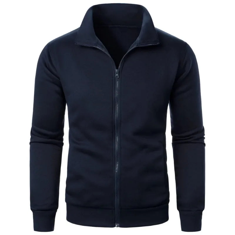 VESTARO™ Men’s Zip-Up Baseball Jacket