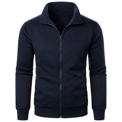 VESTARO™ Men’s Zip-Up Baseball Jacket