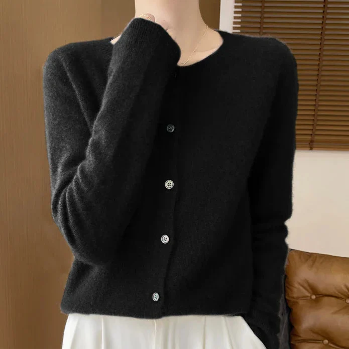 ELLIOT | COZY CARDIGAN