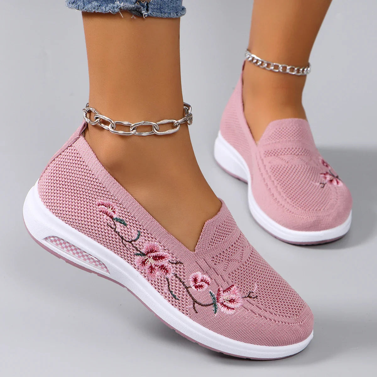 Avoralis™| Zara Casual Shoes