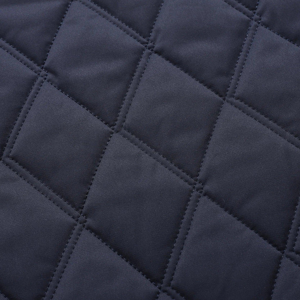 John | Quilted Winter Jacket