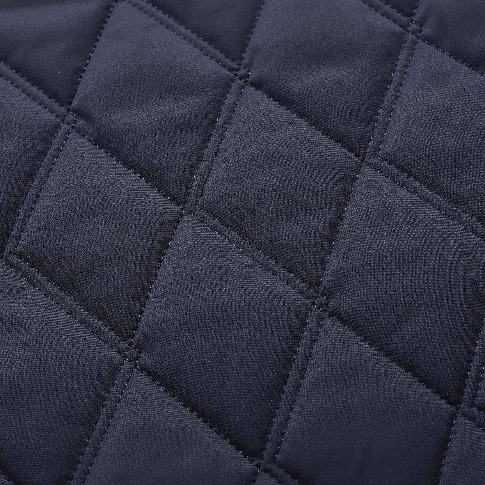 John | Quilted Winter Jacket