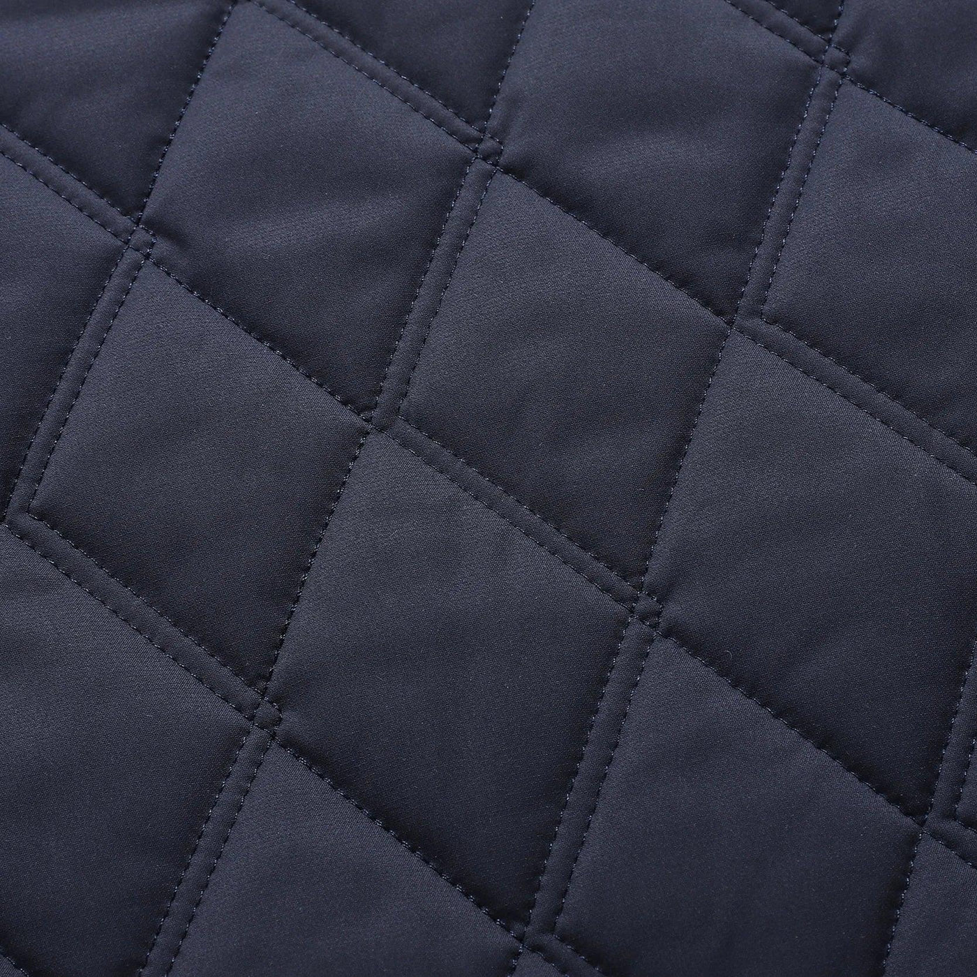 John | Quilted Winter Jacket