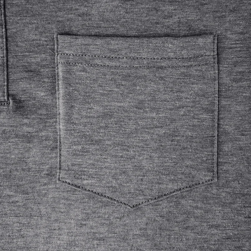 Malcolm – Long Sleeve Shirt