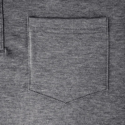 Malcolm – Long Sleeve Shirt