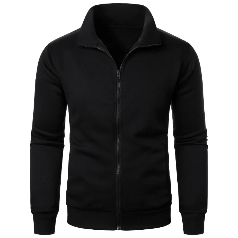 VESTARO™ Men’s Zip-Up Baseball Jacket