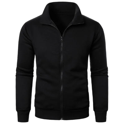 VESTARO™ Men’s Zip-Up Baseball Jacket