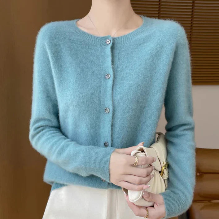 ELLIOT | COZY CARDIGAN