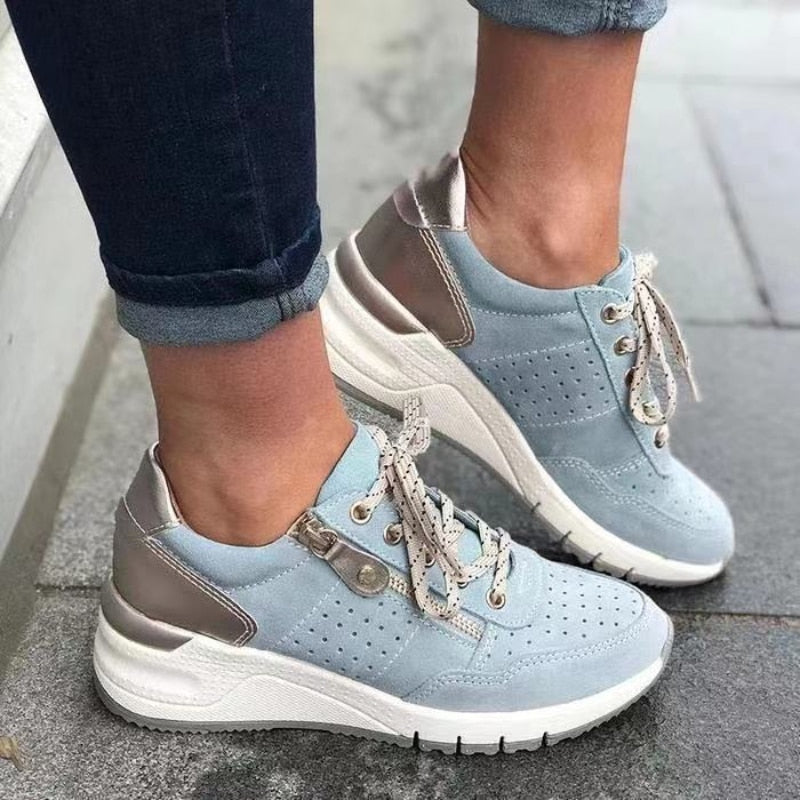 Ilse | Orthopaedic Shoes