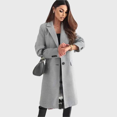 Danica | Coat
