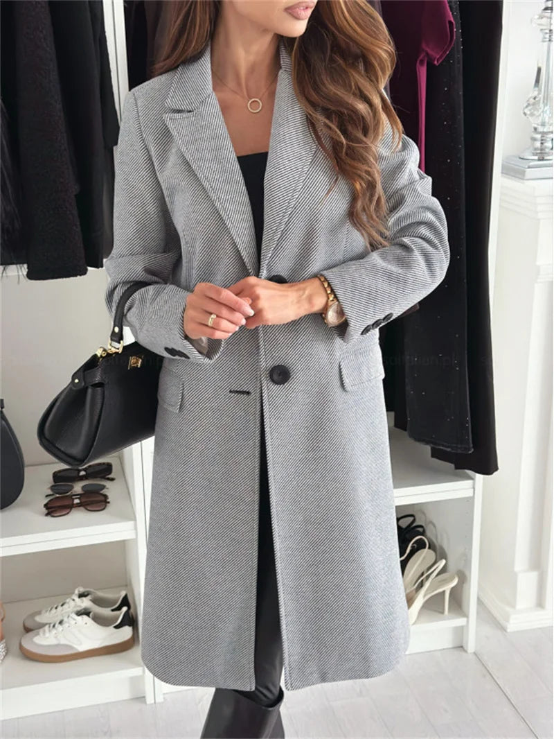 Danica | Coat