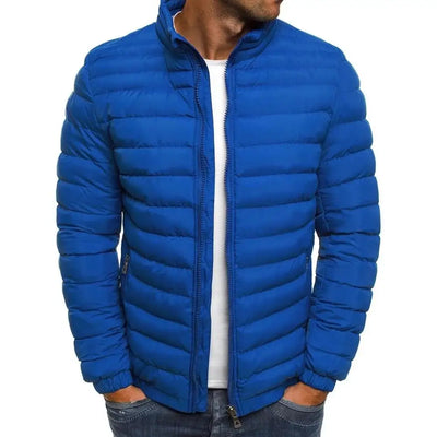 NORTREX™ Men’s Warm Zip-Up Jacket