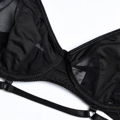 Julietta Lingerie Set