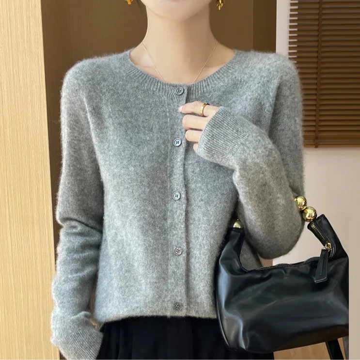 ELLIOT | COZY CARDIGAN