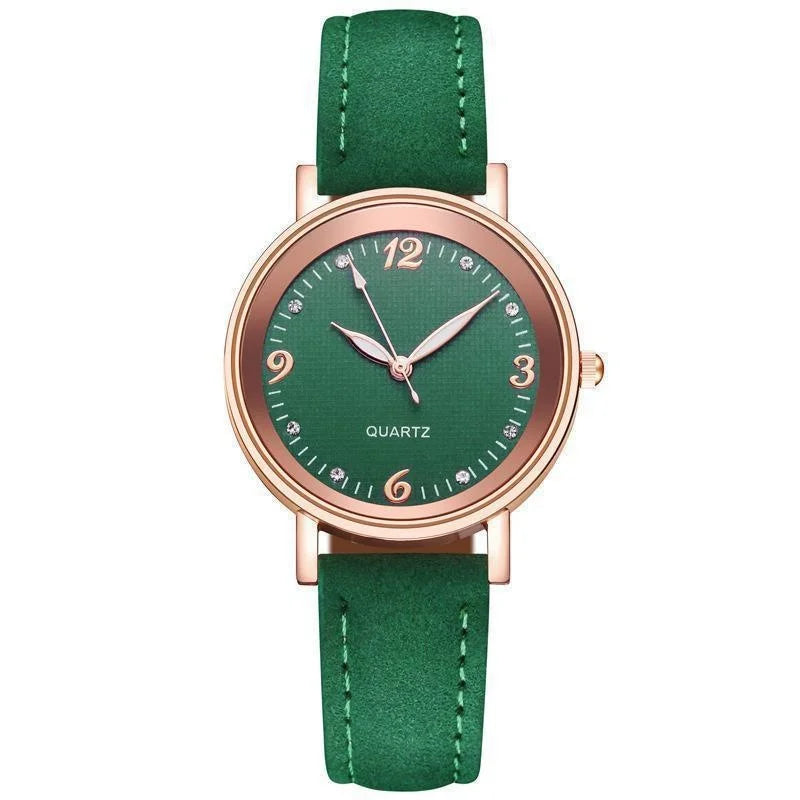 Grace | Stylish and versatile timepiece