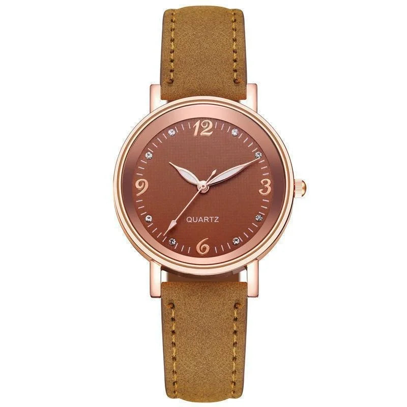 Grace | Stylish and versatile timepiece