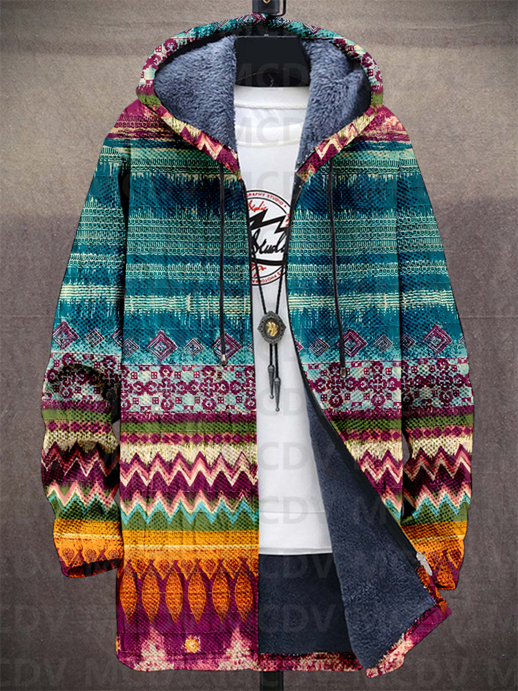 Luna | Exquisite Art-Inspired Luxury Cardigan