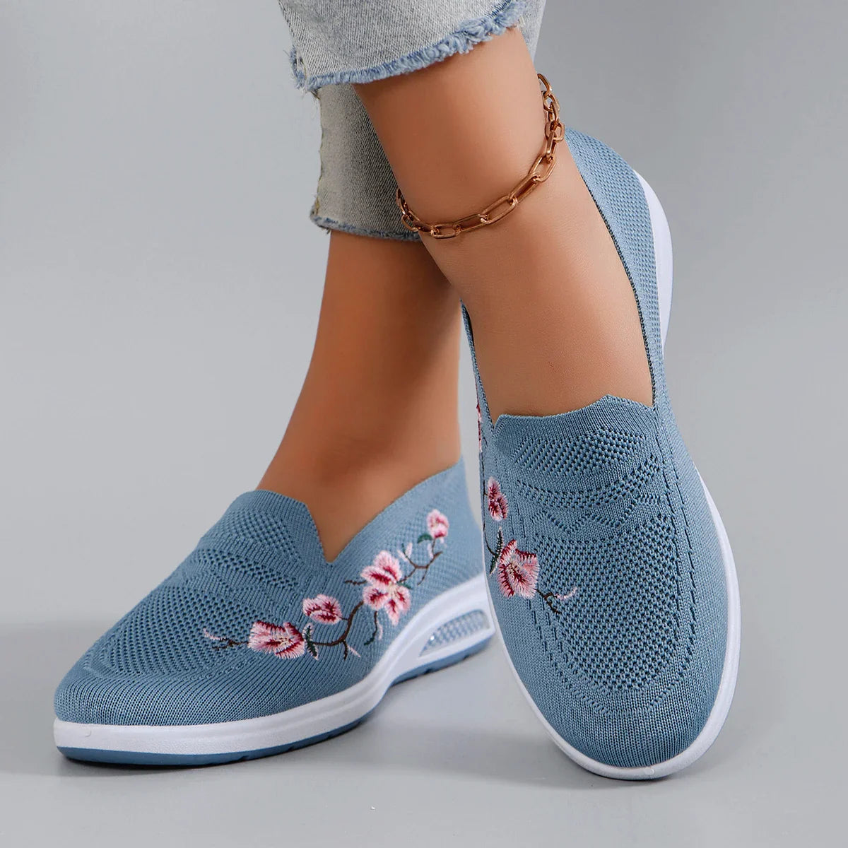 Avoralis™| Zara Casual Shoes