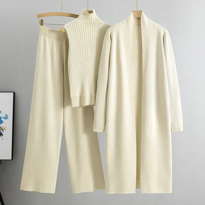 Victoria™ | Elegant 3-Piece Set