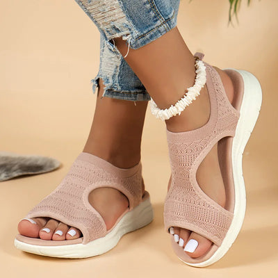 Avoralis™| Jade Orthopedic Sandals