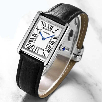 Olivia | Stylish wrist watch for couples