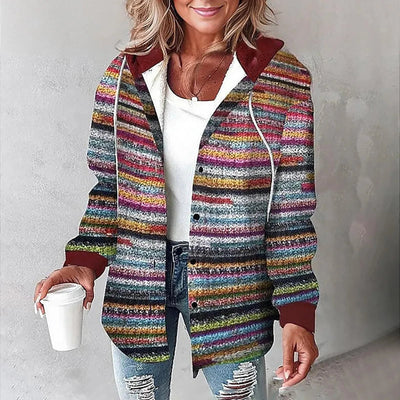 Avoralis | Trisha Warm And Stylish Jacket