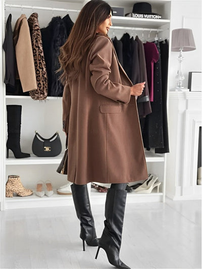 Danica | Coat