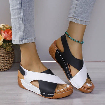 Avoralis™| Grace Chic Sandals