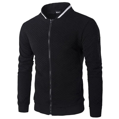 VALTRIX™ Men’s Hoodie with Zipper Pockets