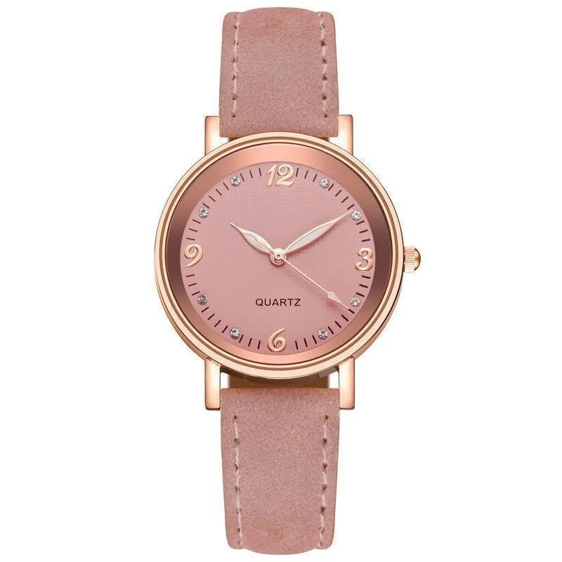 Grace | Stylish and versatile timepiece