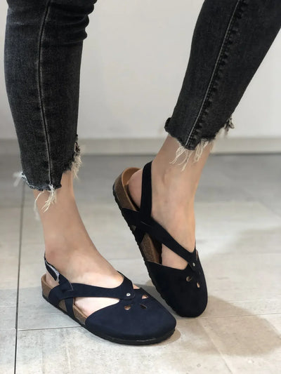 Charlotte™ - Soft Comfy Sandals