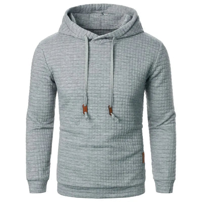 ZARKON™ Men’s Street Hoodie