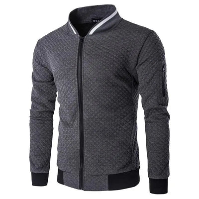 VALTRIX™ Men’s Hoodie with Zipper Pockets