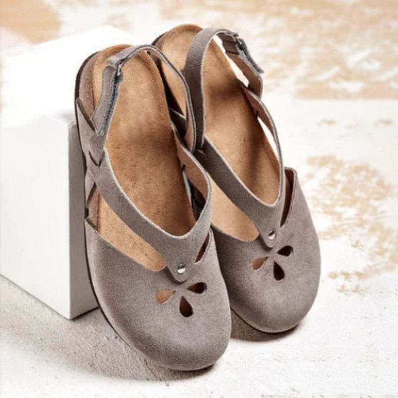 Charlotte™ - Soft Comfy Sandals