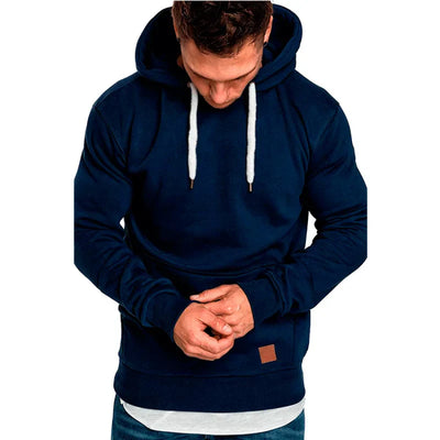 MADS™ Men’s Streetwear Fleece Hoodie