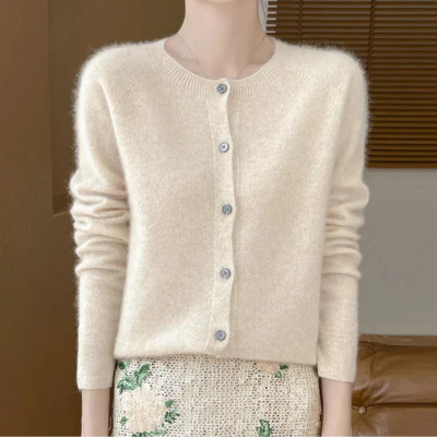 ELLIOT | COZY CARDIGAN