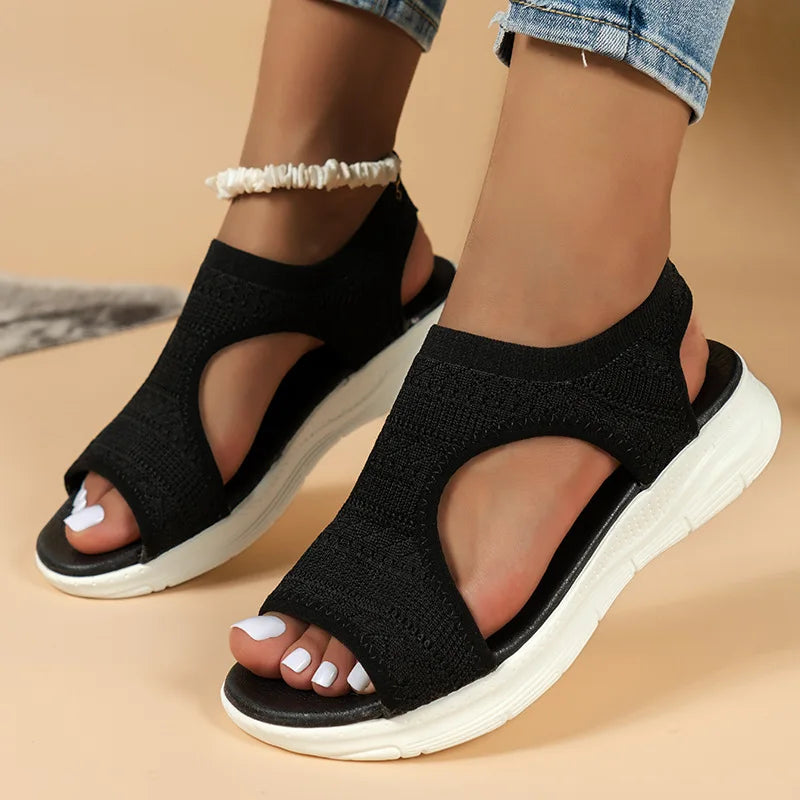 Avoralis™| Jade Orthopedic Sandals