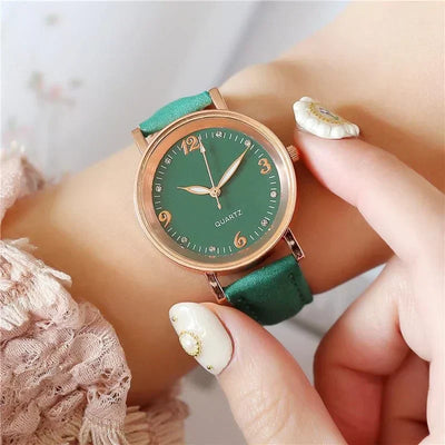 Grace | Stylish and versatile timepiece