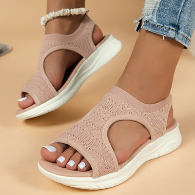 Avoralis™| Jade Orthopedic Sandals