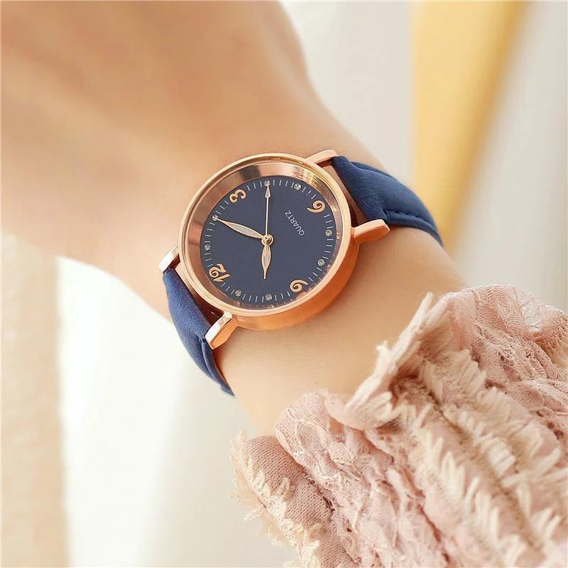 Grace | Stylish and versatile timepiece