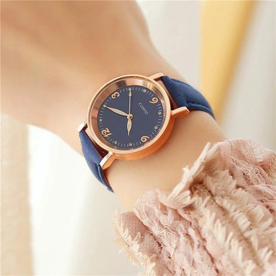 Grace | Stylish and versatile timepiece