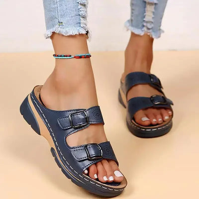 Avoralis™| Olivia Orthopedic Sandals
