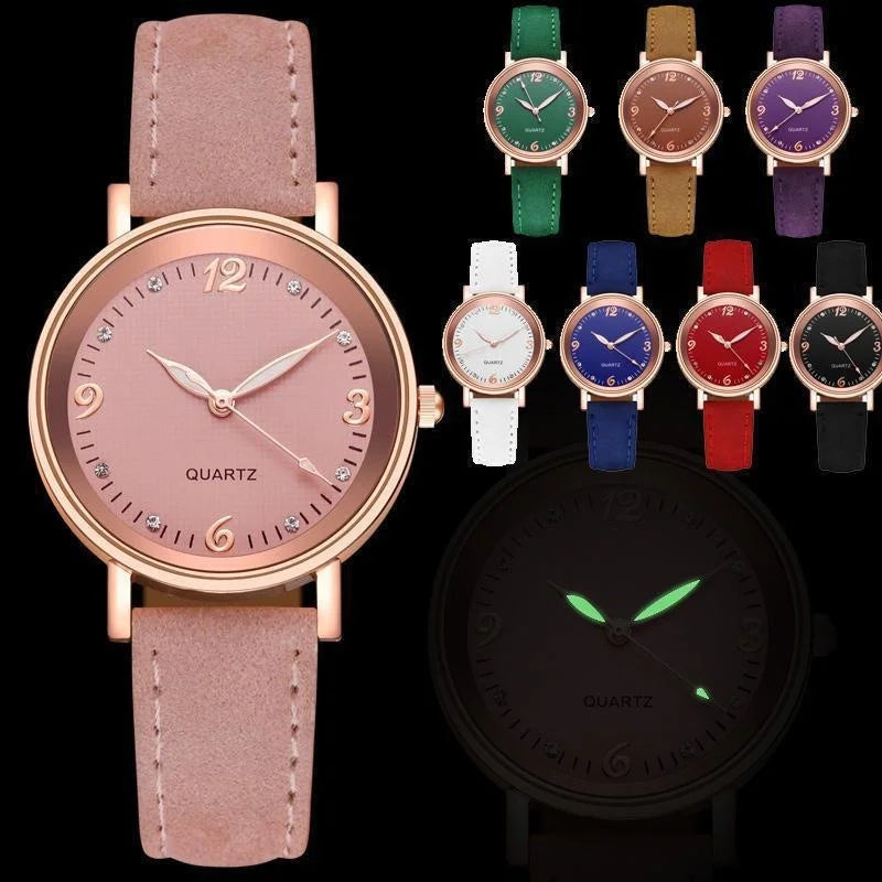 Grace | Stylish and versatile timepiece
