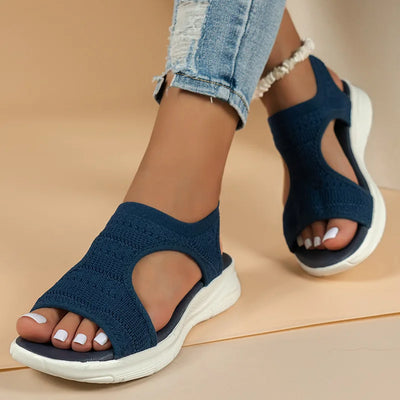 Avoralis™| Jade Orthopedic Sandals