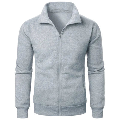 VESTARO™ Men’s Zip-Up Baseball Jacket
