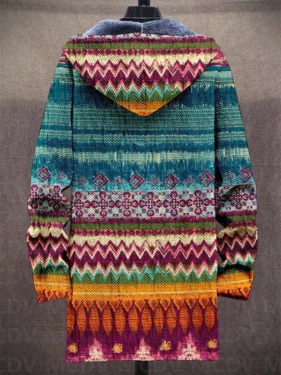 Luna | Exquisite Art-Inspired Luxury Cardigan