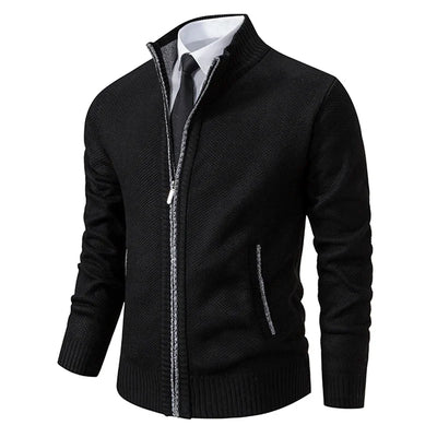 ZELTOR™ Men’s Fleece Zip-Up Jacket