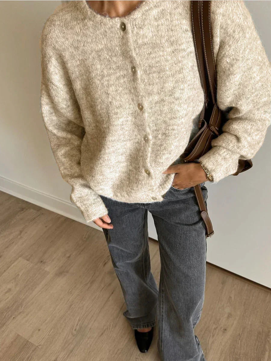 AFINA | SOFT CARDIGAN