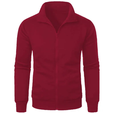 VESTARO™ Men’s Zip-Up Baseball Jacket