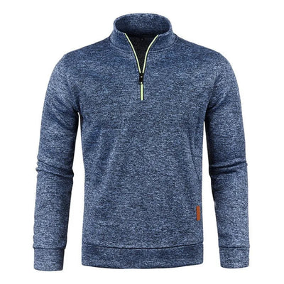 NORVIX™ Men’s Half-Zip Hoodie